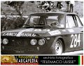 284 Lancia Fulvia HF 1300 F.Morelli - C.Pietromarchi (2)